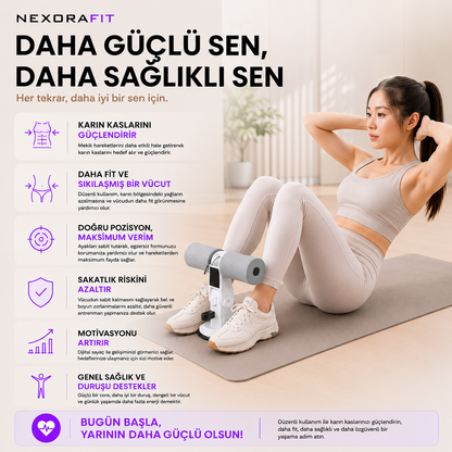 Vakumlu Mekik Çekme Aleti